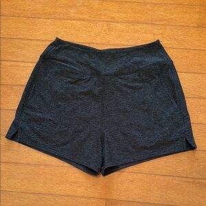 Outdoor Voices Cloudknit Shorts